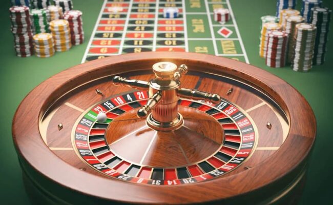 Anh em đã biết một số bí kíp đặt cược Roulette hay chưa?