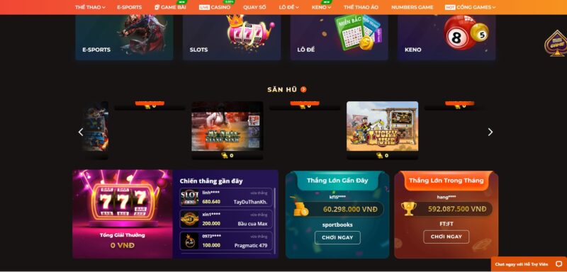 Lưu Ý Khi Nhận Ưu Đãi Hoàn Trả Live Casino