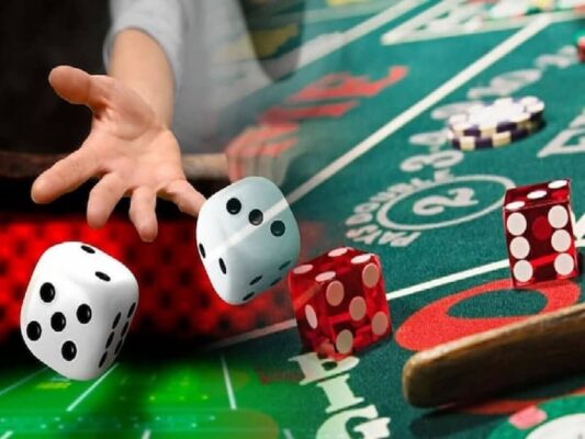 Sicbo là một game đổi thưởng khá hút khách trên các casino trực tuyến