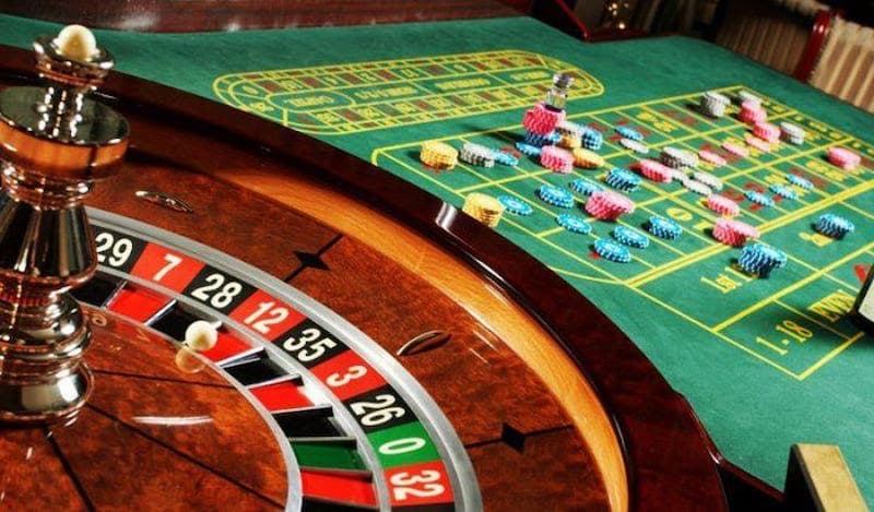 Mẹo chơi roulette mà người chơi nên biết