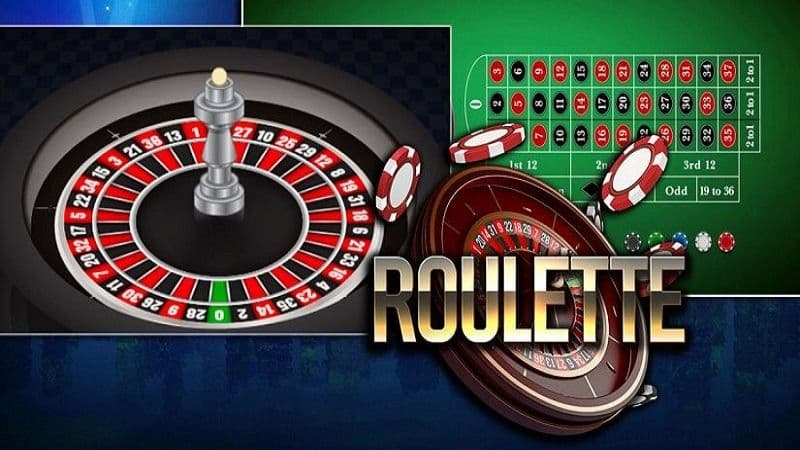 Mẹo chơi roulette phổ biến hiện nay